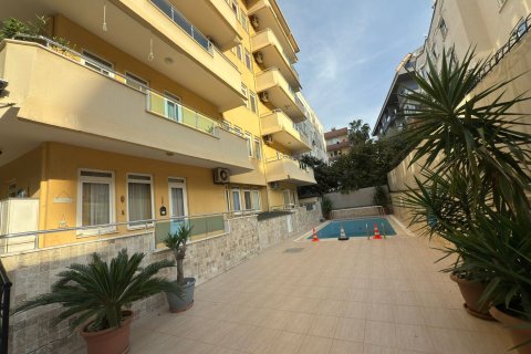 1+1 Lägenhet  i Alanya, Antalya, Turkiet Nr. 215747 - 18