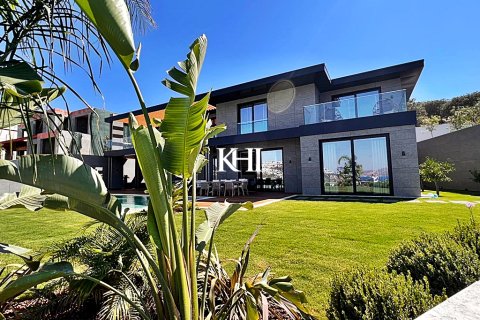 Villa for sale in Yalikavak, Mugla, Turkey, 3 bedrooms, 401m2, No. 216275 – photo 2