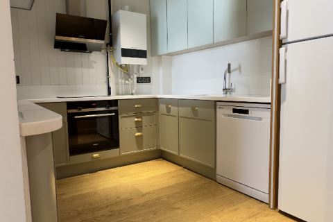 3+1 Wohnung  in Lara, Antalya, Türkei Nr. 216993 - 5