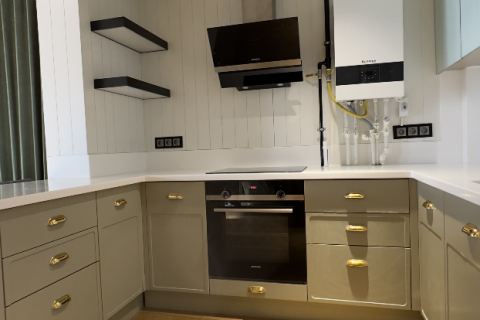 3+1 Wohnung  in Lara, Antalya, Türkei Nr. 216993 - 6