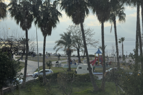 3+1 Wohnung  in Lara, Antalya, Türkei Nr. 216993 - 3