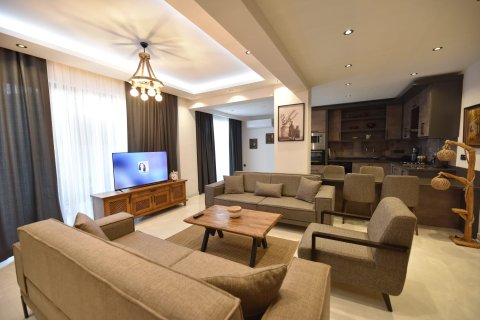 Продажа квартиры в Фетхие, Мугле, Турция 3+1, 435м2, №213199 – фото 12