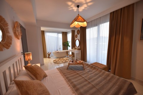 Продажа квартиры в Фетхие, Мугле, Турция 3+1, 435м2, №213199 – фото 11