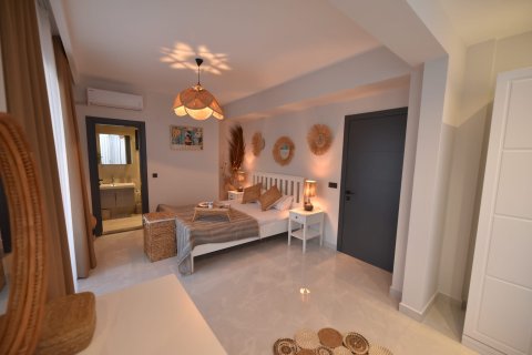 Продажа квартиры в Фетхие, Мугле, Турция 3+1, 435м2, №213199 – фото 13