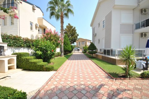 Продажа квартиры  в Кемере, Анталье, Турция 3+1, 134м2, №215227 – фото 2