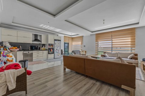 Lejlighed  i Alanya, Antalya, Tyrkiet Nr. 221802 - 2