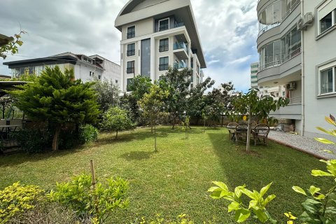 2+-1 Wohnung  in Oba, Antalya, Türkei Nr. 224570 - 20