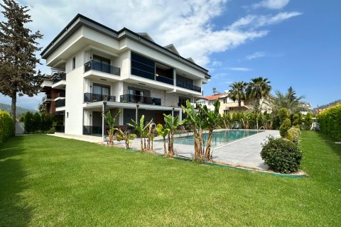2+1 Wohnung  in Kemer, Antalya, Türkei Nr. 224571