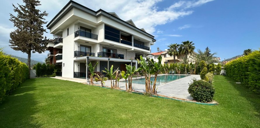 2+1 Wohnung  in Kemer, Antalya, Türkei Nr. 224571