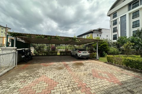 2+-1 Wohnung  in Oba, Antalya, Türkei Nr. 224570 - 21