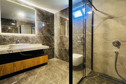 6+1 Villa  i Kemer, Antalya, Turkiet Nr. 217841 - 27