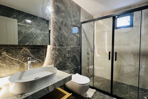 6+1 Villa  i Kemer, Antalya, Turkiet Nr. 217841 - 26