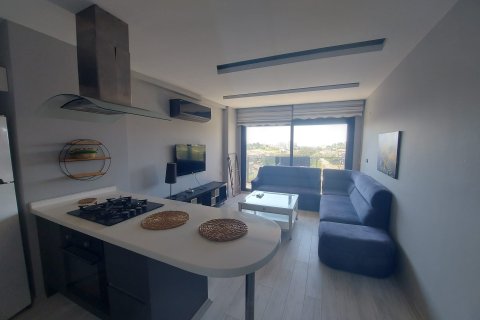Продажа в Кушадасы, Айдыне, Турция, 50м2, №225823 – фото 11