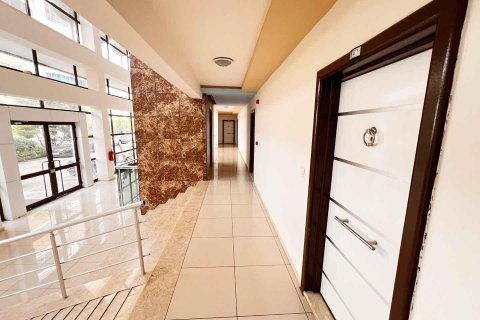 1+1 Lejlighed i Alanya, Antalya, Tyrkiet Nr. 228521 - 18