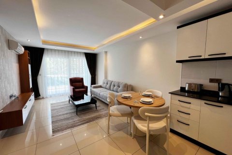 1+1 Lejlighed i Alanya, Antalya, Tyrkiet Nr. 228521 - 19