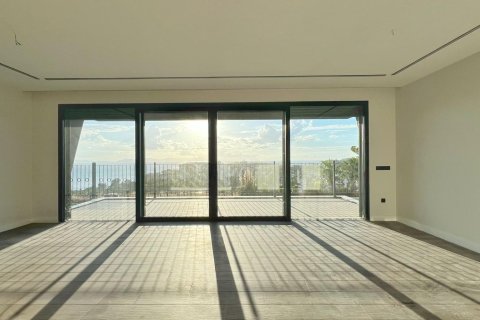 3+1 Lejlighed  i Kusadasi, Aydin, Tyrkiet Nr. 215766 - 3