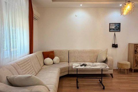 Продажа квартиры в Коньяалты, Анталье, Турция 1+1, 60м2, №225324 – фото 3
