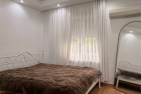 Продажа квартиры в Коньяалты, Анталье, Турция 1+1, 60м2, №225324 – фото 2