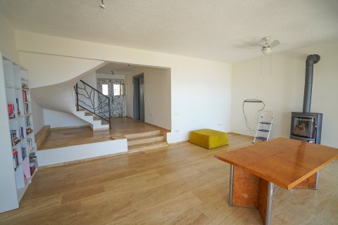 4+1 Villa i Kalkan, Antalya, Turkiet Nr. 227399 - 12