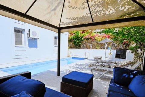 2+1 Lejlighed i Fethiye, Mugla, Tyrkiet Nr. 214819 - 18