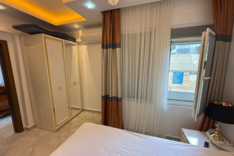 1+1 Lägenhet  i Alanya, Antalya, Turkiet Nr. 215747 - 11