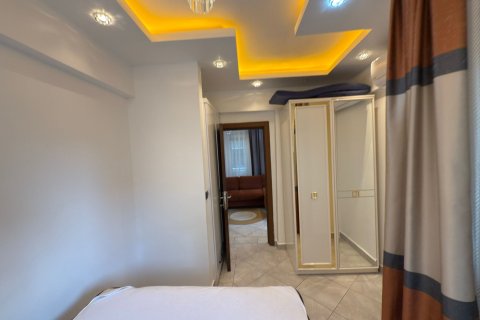 1+1 Lägenhet  i Alanya, Antalya, Turkiet Nr. 215747 - 10