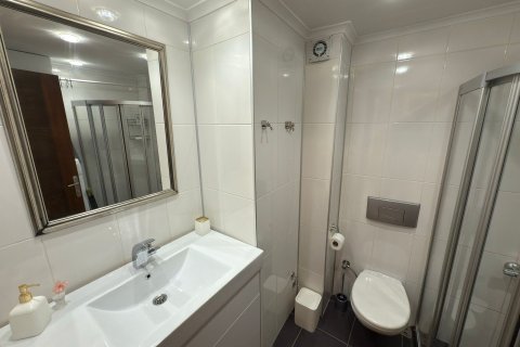 1+1 Lägenhet  i Alanya, Antalya, Turkiet Nr. 215747 - 13