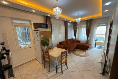 1+1 Lägenhet  i Alanya, Antalya, Turkiet Nr. 215747 - 12