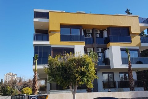 4+1 Lejlighed i Konyaalti, Antalya, Tyrkiet Nr. 226989 - 8