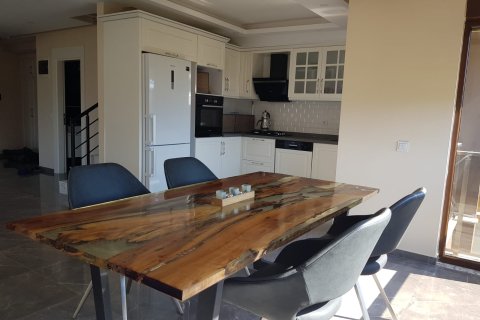 4+1 Lejlighed i Konyaalti, Antalya, Tyrkiet Nr. 226989 - 10