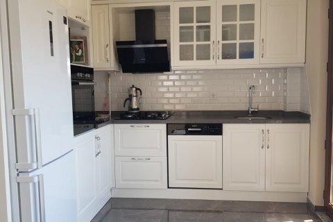 4+1 Lejlighed i Konyaalti, Antalya, Tyrkiet Nr. 226989 - 11