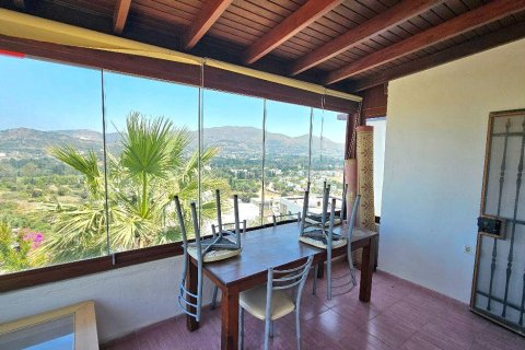 Продажа виллы в Бодруме, Мугле, Турция 3+1, 110м2, №214737 – фото 9