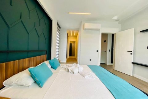 4+1 Villa i Kusadasi, Aydin, Tyrkiet Nr. 215725 - 16