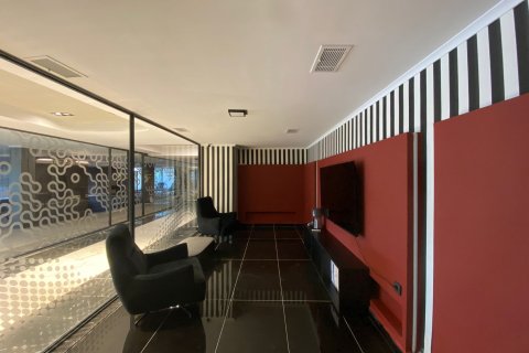 Apartment for sale  in Alanya, Antalya, Turkey, 1 bedroom, 50m2, No. 216408 – photo 11