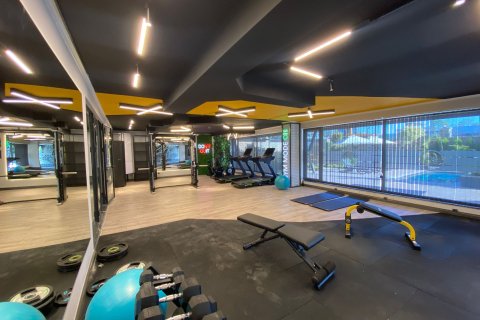 Apartment for sale  in Alanya, Antalya, Turkey, 1 bedroom, 50m2, No. 216408 – photo 13