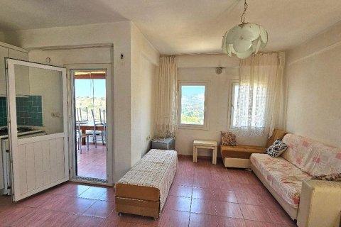 Продажа виллы в Бодруме, Мугле, Турция 3+1, 110м2, №214737 – фото 17