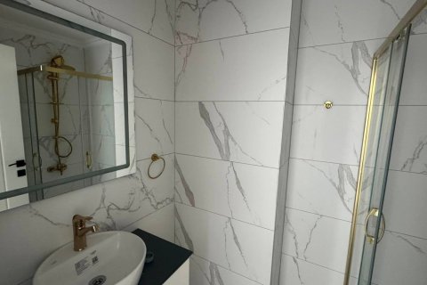 1+1 Lägenhet i Exodus Riverside Residence Demirtas, Demirtas, Alanya, Antalya, Turkiet Nr. 237604 - 2