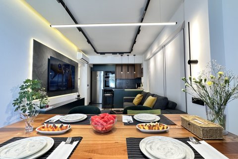 2+1 Lejlighed  i Kemer, Antalya, Tyrkiet Nr. 237802 - 8