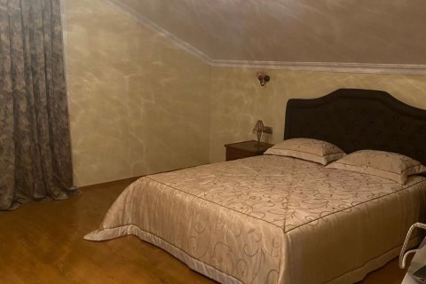 ویلا در  Fethiye ، ترکیه 2 خوابه ، 485 متر مربع.  شماره 223191 - 22