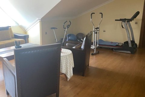 ویلا در  Fethiye ، ترکیه 2 خوابه ، 485 متر مربع.  شماره 223191 - 20