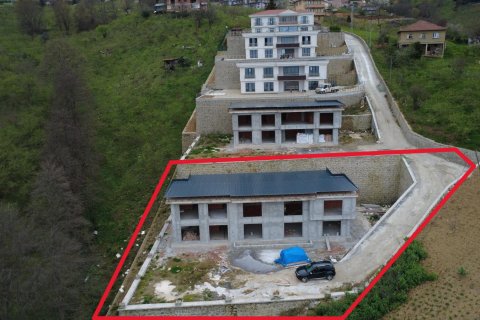 Villa for sale  in Trabzon, Turkey, 6 bedrooms, 500m2, No. 228474 – photo 3