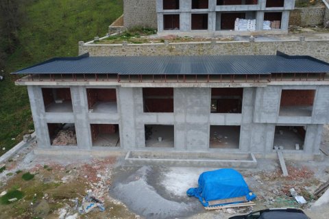Villa for sale  in Trabzon, Turkey, 6 bedrooms, 500m2, No. 228474 – photo 2