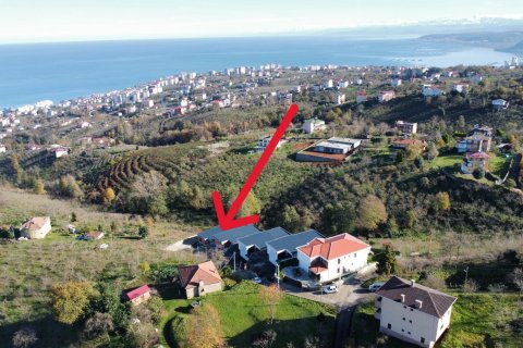 Villa for sale  in Trabzon, Turkey, 6 bedrooms, 500m2, No. 228474 – photo 5