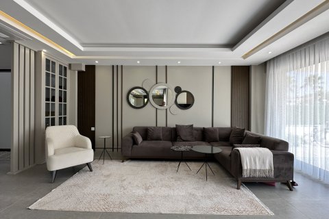 4+1 Villa  i Kemer, Antalya, Tyrkiet Nr. 228425 - 9