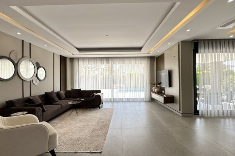 4+1 Villa  i Kemer, Antalya, Tyrkiet Nr. 228425 - 10
