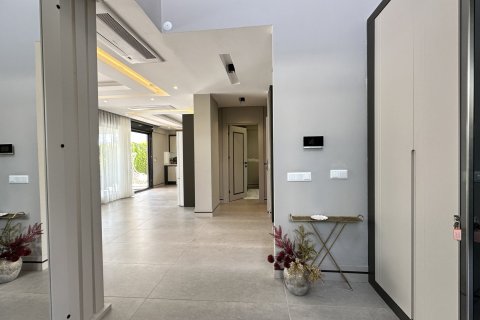 4+1 Villa  i Kemer, Antalya, Tyrkiet Nr. 228425 - 11