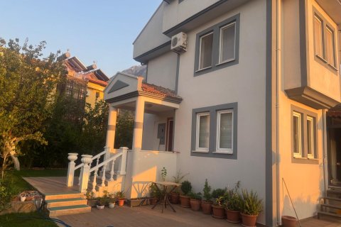 4+1 Villa  i Oludeniz, Fethiye, Mugla, Tyrkiet Nr. 214868 - 2