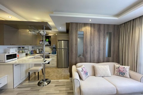 2+1 Wohnung  in Konyaalti, Antalya, Türkei Nr. 225319 - 2