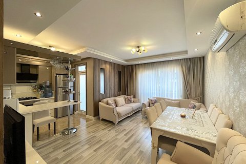 Daire 2+1 Konyaaltı, Antalya, Türkiye №225319