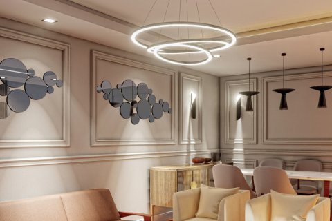 Продажа квартиры  в Газиосманпаше, Стамбуле, Турция 3+1, 145м2, №215940 – фото 5